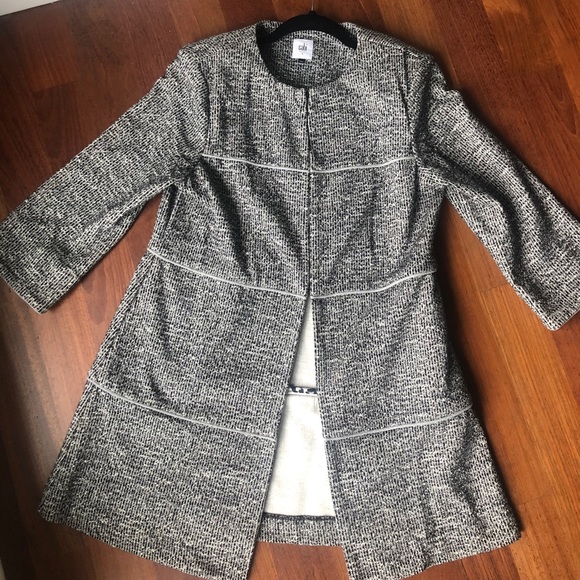 CABI The Times Jacket - Picture 5 of 5